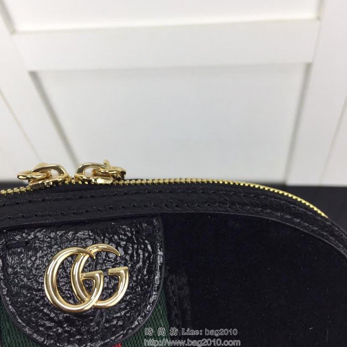 GUCCI古馳 新款 專櫃品質 原單 499621 克磨砂克皮 女款 手提 單肩 斜挎包HY1441